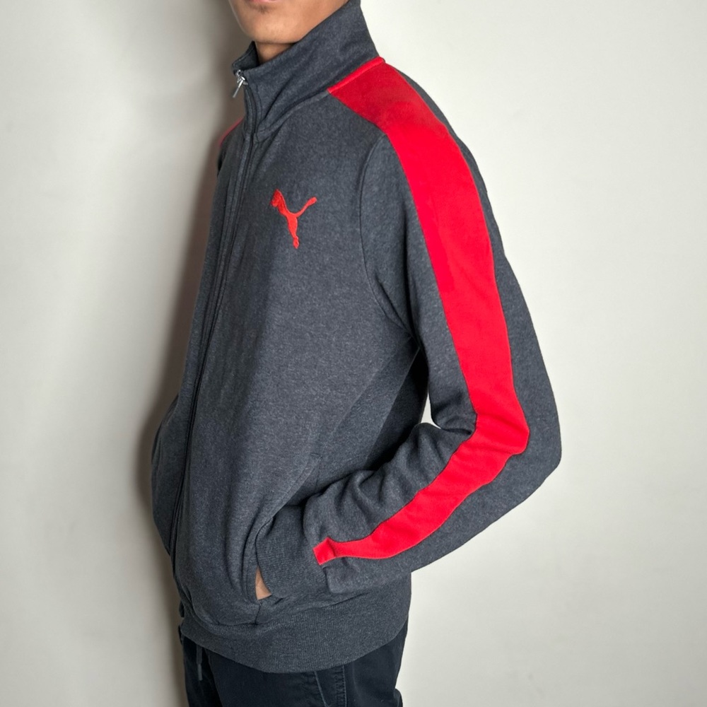 Puma Jacket - Picture 3 of 3